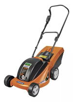 CORTADOR GRAMA TRAMONTINA COM COLETOR 1300W 220V CE35P