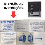 COFRINHO COM 3 SEGREDOS