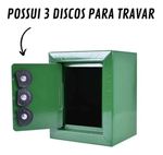 COFRINHO COM 3 SEGREDOS