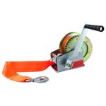 GUINCHO CATRACA FITA 8 METROS - 1350KG STARFER