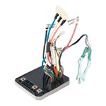 CONTROLADOR 18V MAKITA CHAVE DE IMPACTO DTW300
