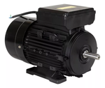 MOTOR ELÉTRICO MONOFÁSICO 1.0HP - 2 PÓLOS BIVOLT 127/220V - 60HZ 3400RPM