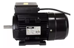 MOTOR ELÉTRICO MONOFÁSICO 1.0HP - 2 PÓLOS BIVOLT 127/220V - 60HZ 3400RPM