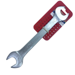  CHAVE FIXA PROFISSIONAL CROMO VANADIO 7/8 3/4 CORNETA
