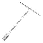 CHAVE T CANHÃO PROFISSIONAL SEXTAVADO 9MM BLACK JACK