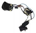 CONJUNTO MODULO MOTOR E INTERRUPTOR DCG440 TIPO 1 DEWALT