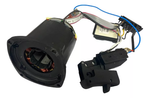 CONJUNTO MODULO MOTOR E INTERRUPTOR DCG440 TIPO 1 DEWALT
