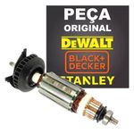 INDUZIDO 127V DEWALT DWE4010 BR T10