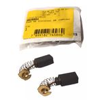 PAR DE ESCOVAS DE CARVAO DW 860 - DEWALT