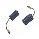 PAR DE ESCOVAS DE CARVAO 220V STGS6115 STANLEY
