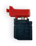 INTERRUPTOR 127V 5402 SKIL GKS 150 BOSCH