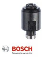 PINÇA COM PORCA BOSCH 1/4 POL