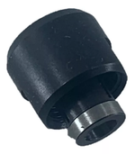 PINÇA COM PORCA BOSCH 1/4 POL