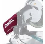 COLETOR DE PO PARA SERRA MEIA ESQUADRIA MLS100 MAKITA