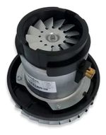 MOTOR COMUM ASPIRADOR BPS1S 220V 1000W (COMUM / MAIOR) A10 A13 A20 GT200 GT300 GT3000