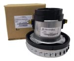 MOTOR COMUM ASPIRADOR BPS1S 220V 1000W (COMUM / MAIOR) A10 A13 A20 GT200 GT300 GT3000