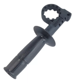 KIT PUNHO + BASE DO PUNHO + PARAFUSO + ARRUELA DA FURADEIRA HP1640 HP1641 HP2071 HR2470