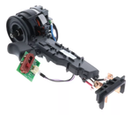 MOTOR INTERRUPTOR PARAFUSADEIRA DE IMPACTO DEWALT DCF887