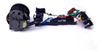 MOTOR INTERRUPTOR PARAFUSADEIRA DE IMPACTO DEWALT DCF887