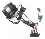MOTOR INTERRUPTOR PARAFUSADEIRA DE IMPACTO DEWALT DCF887