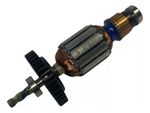 INDUZIDO 127V COM ROLAMENTO FURADEIRA BLACK&DECKER TM500 (COD. ANT. N174410S)