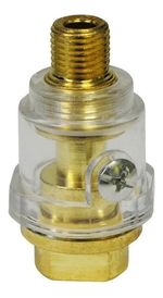 MINI LUBRIFICADOR FERRAMENTAS PNEUMATICAS CHIAPERINI 1/4