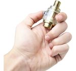 MINI LUBRIFICADOR FERRAMENTAS PNEUMATICAS CHIAPERINI 1/4