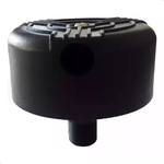 FILTRO DE AR 3/8 POL BSP MF16 X 1,5 PARA COMPRESSOR MC7,6/8,5G3 CHIAPERINI