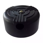 FILTRO DE AR 3/8 POL BSP MF16 X 1,5 PARA COMPRESSOR MC7,6/8,5G3 CHIAPERINI