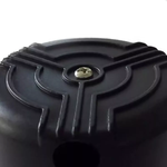 FILTRO DE AR 3/8 POL BSP MF16 X 1,5 PARA COMPRESSOR MC7,6/8,5G3 CHIAPERINI