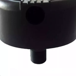 FILTRO DE AR 3/8 POL BSP MF16 X 1,5 PARA COMPRESSOR MC7,6/8,5G3 CHIAPERINI
