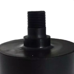 FILTRO DE AR 3/8 POL BSP MF16 X 1,5 PARA COMPRESSOR MC7,6/8,5G3 CHIAPERINI