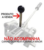 HASTE DO CAME ALAVANCA MENOR CORTAG MASTER 125
