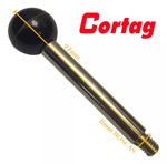 HASTE DO CAME ALAVANCA MENOR CORTAG MASTER 125