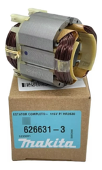 ESTATOR 127V HR2600 HR2610 HR2610T HR2611F HR2611FT HR2630 MAKITA
