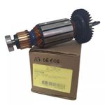 INDUZIDO C/ ROLAMENTO 710W 127V DWD502 TIPO 3 DEWALT