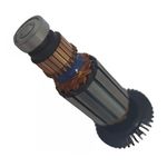 INDUZIDO C/ ROLAMENTO 710W 127V DWD502 TIPO 3 DEWALT