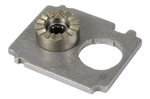 Mancal Furadeira Bosch Gsb 13 Re 3601B3D5E0 1234.5 Original