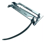 PLACA BASE PARA SERRA MÁRMORE BOSCH GDC150 GDC151 (COD. ANT. 1600A00N3F)