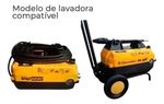KIT 3 COM PISTÃO WAP MINI