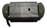 ESTATOR ESMERILHADEIRA GWS 7-115 220V BOSCH