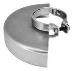  CONJUNTO  PROTETOR DO DISCO 115MM 4 1/2 POL DEWALT DWE4020