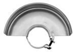  CONJUNTO  PROTETOR DO DISCO 115MM 4 1/2 POL DEWALT DWE4020