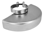  CONJUNTO  PROTETOR DO DISCO 115MM 4 1/2 POL DEWALT DWE4020