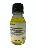 LIMPA CARPETE E ESTOFADO 100ML P/ EXTRATORA KARCHER  