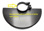 PROTEÇÃO GUARDA 9 POL DEWALT