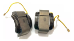 ESTATOR 220V ESMERILHADEIRA GWS2200-180 BOSCH