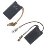 PAR ESCOVAS MARTELO 5 KG BOSCH