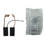 PAR ESCOVAS MARTELO 5 KG BOSCH
