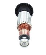 INDUZIDO 127V PARA SERRA MÁRMORE MAKITA 4100NH3 (COD. ANT. 518641-3)
